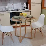 Daire Le Muse Loft Caserta
