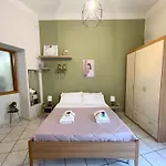 Daire Le Muse Loft
