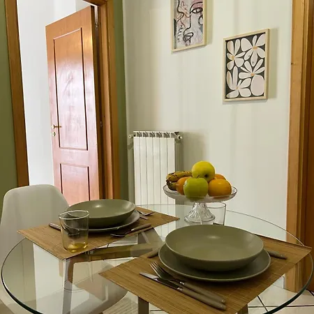 Le Muse Loft Apartamento *
