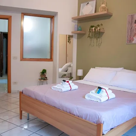 Le Muse Loft Appartement