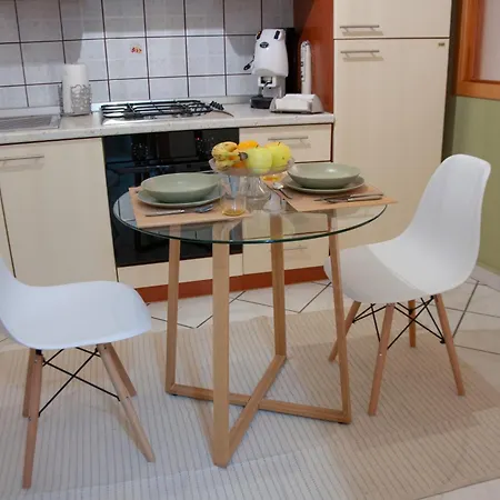 Apartment Le Muse Loft Caserta