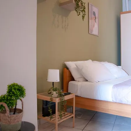 Le Muse Loft *