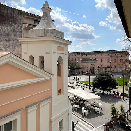 Le Muse Loft Apartment Caserta