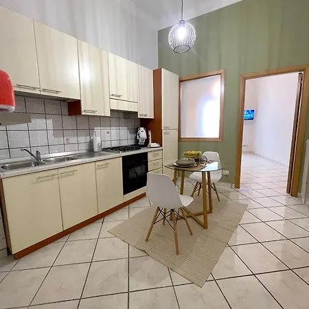 Le Muse Loft Daire *