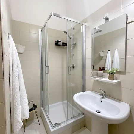 Le Muse Loft Daire Caserta