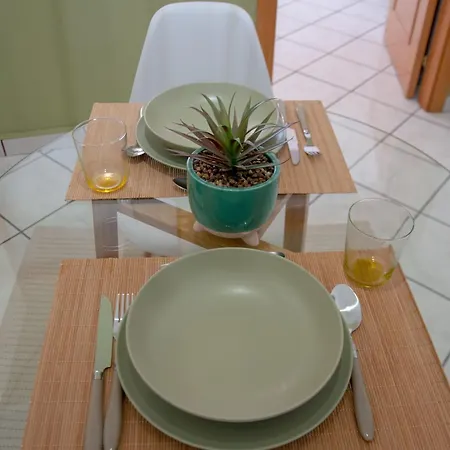 Apartamento Le Muse Loft