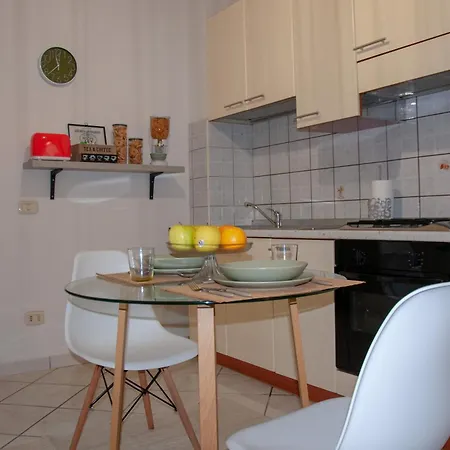 Le Muse Loft * Caserta