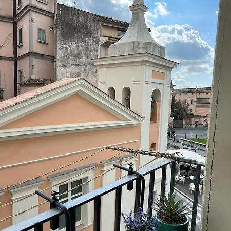 Le Muse Loft Caserta