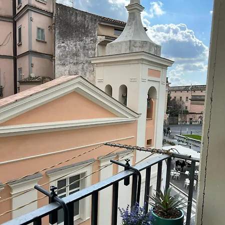 Le Muse Loft Caserta