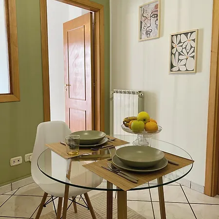 Le Muse Loft