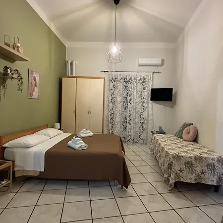 Le Muse Loft Caserta