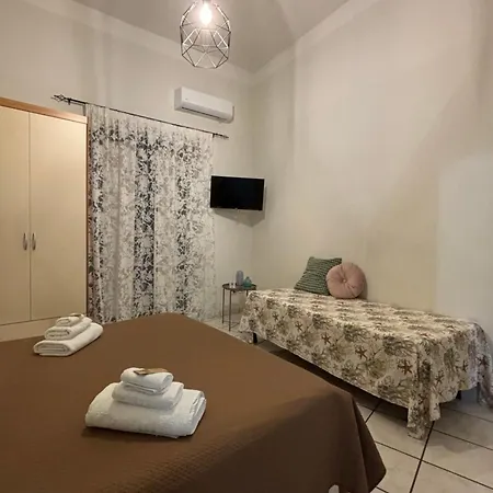 Le Muse Loft * Caserta