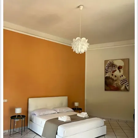 Le Muse Loft Appartement
