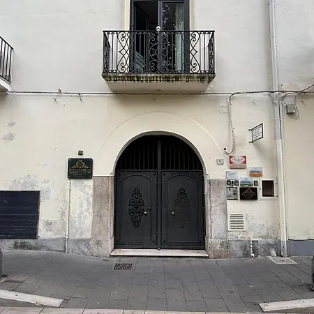 Daire Le Muse Loft Caserta